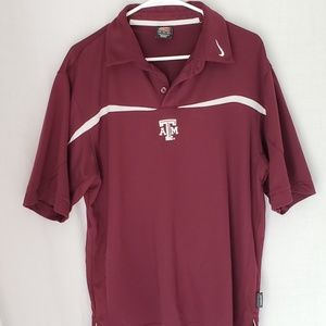 Nike ATM polo
